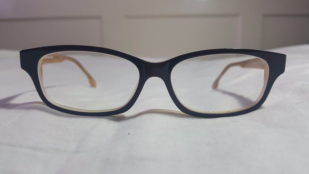 BOSS Orange BO 0009 I7Q 50/14 140 Eyeglasses glasses -C4